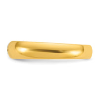 14k IBGoodman Men's Diamond Ring Mounting
