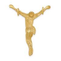 14k Corpus Chain Slide