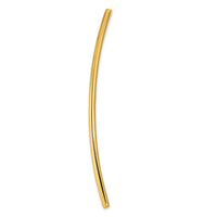 14k 48x10x1.75 mm ID Plate