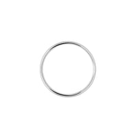 14KW 2.5mm LTW Half Round Band Size 5