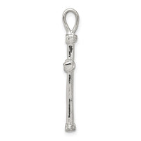 Sterling Silver Cross Charm
