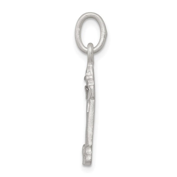 Sterling Silver Lighthouse Charm