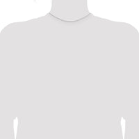 Sterling Silver 1.10mm Forzantine Cable Chain