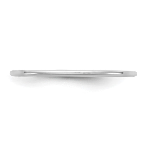 14KW 1mm Standard Comfort Fit Band Size 5.5