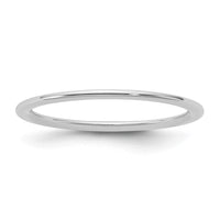 14KW 1mm Standard Comfort Fit Band Size 12.5