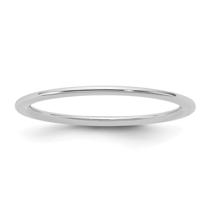 14KW 1mm Standard Comfort Fit Band Size 12.5