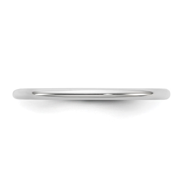 14KW 1.5mm Standard Comfort Fit Band Size 5.5