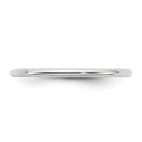 14KW 1.5mm Standard Comfort Fit Band Size 9.5