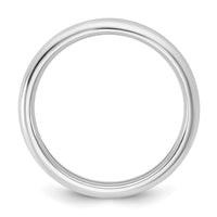 14KW 2.5mm Standard Comfort Fit Band Size 12