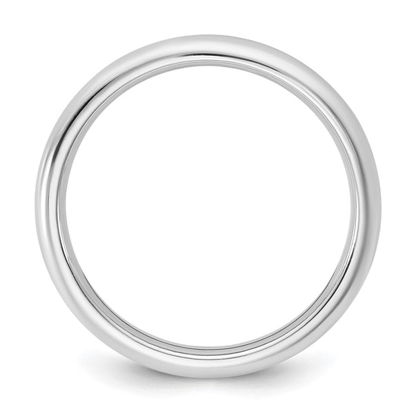 14KW 2.5mm Standard Comfort Fit Band Size 12