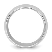 14KW 4.5mm Standard Comfort Fit Band Size 12.5