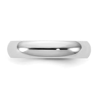 14KW 4.5mm Standard Comfort Fit Band Size 12.5