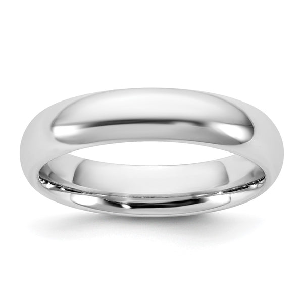 14KW 4.5mm Standard Comfort Fit Band Size 12.5