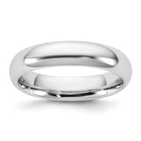 14KW 4.5mm Standard Comfort Fit Band Size 9