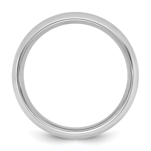 14KW 5.5mm Standard Comfort Fit Band Size 11.5