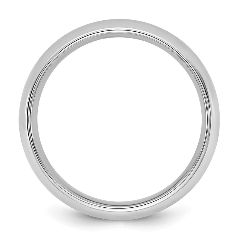 14KW 5.5mm Standard Comfort Fit Band Size 10.5