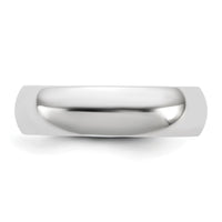 14KW 5.5mm Standard Comfort Fit Band Size 11.5