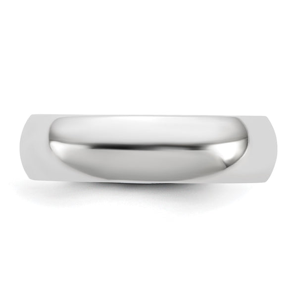 14KW 5.5mm Standard Comfort Fit Band Size 13.5