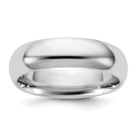 14KW 5.5mm Standard Comfort Fit Band Size 11.5