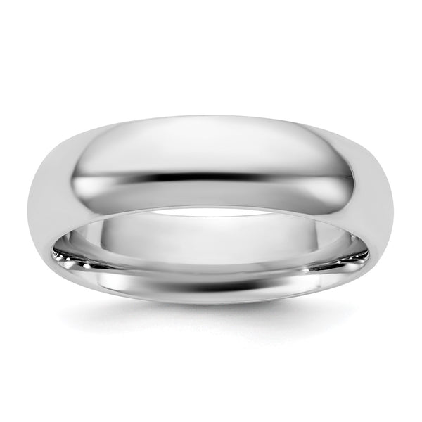 14KW 5.5mm Standard Comfort Fit Band Size 13.5