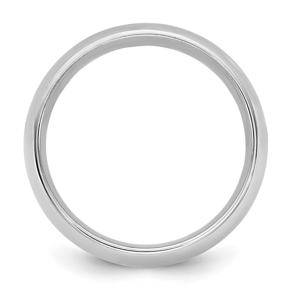 14KW 6.5mm Standard Comfort Fit Band Size 10.5