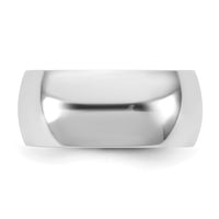14KW 9mm Standard Comfort Fit Band Size 9