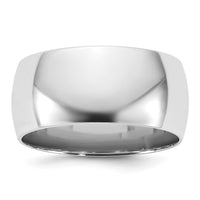 14KW 9mm Standard Comfort Fit Band Size 9