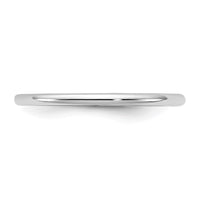 14KW 1.5mm LTW Comfort Fit Band Size 11