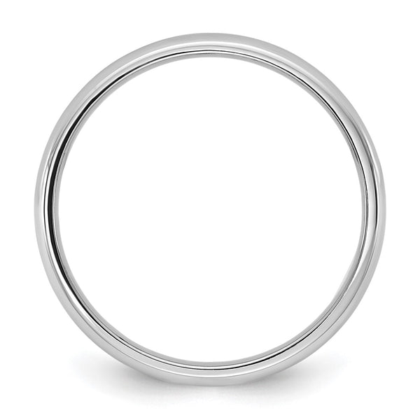 14KW 2.5mm LTW Comfort Fit Band Size 12.5