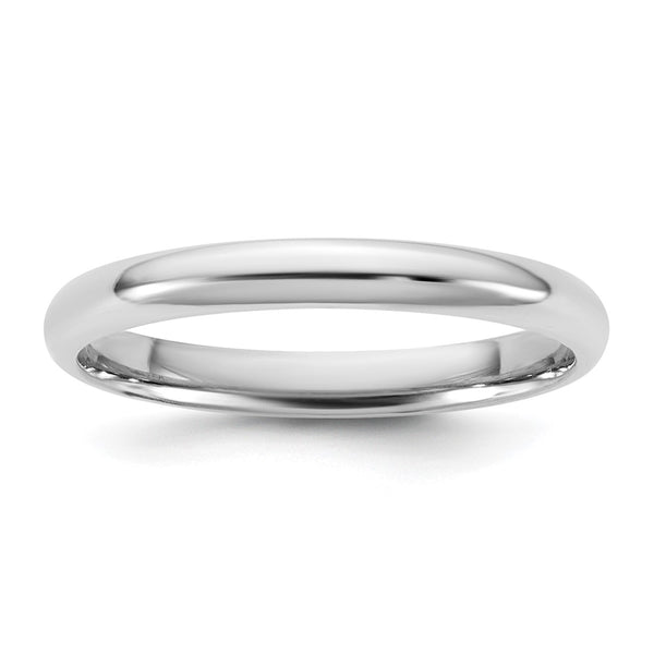 14KW 2.5mm LTW Comfort Fit Band Size 12.5
