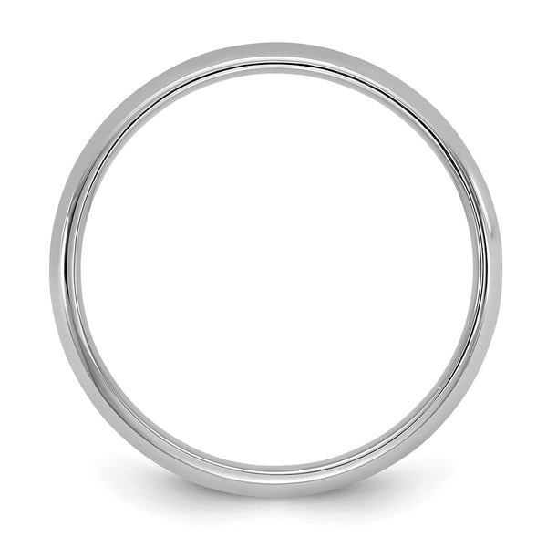 14KW 3.5mm LTW Comfort Fit Band Size 6