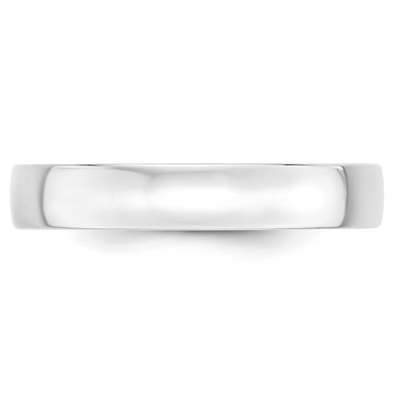 14KW 4mm LTW Comfort Fit Band Size 14