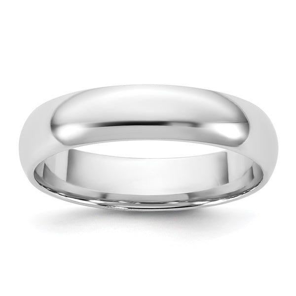 14KW 4.5mm LTW Comfort Fit Band Size 13.5