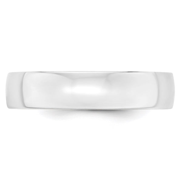 14KW 5mm LTW Comfort Fit Band Size 11.5