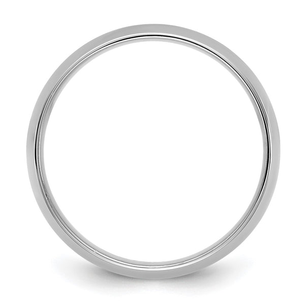 14KW 5.5mm LTW Comfort Fit Band Size 7.5