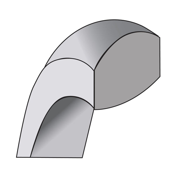 14KW 6.5mm Standard Comfort Fit Band Size 12
