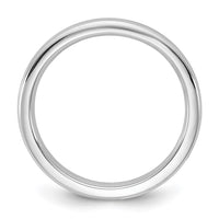 14KW 2.5mm European Comfort Fit Band Size 11.5