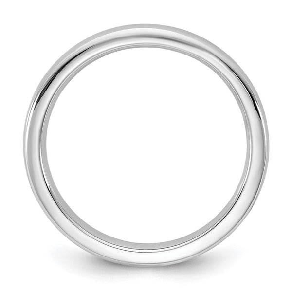 14KW 2.5mm European Comfort Fit Band Size 11.5