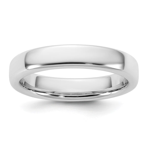 14KW 4mm European Comfort Fit Band Size 13.5