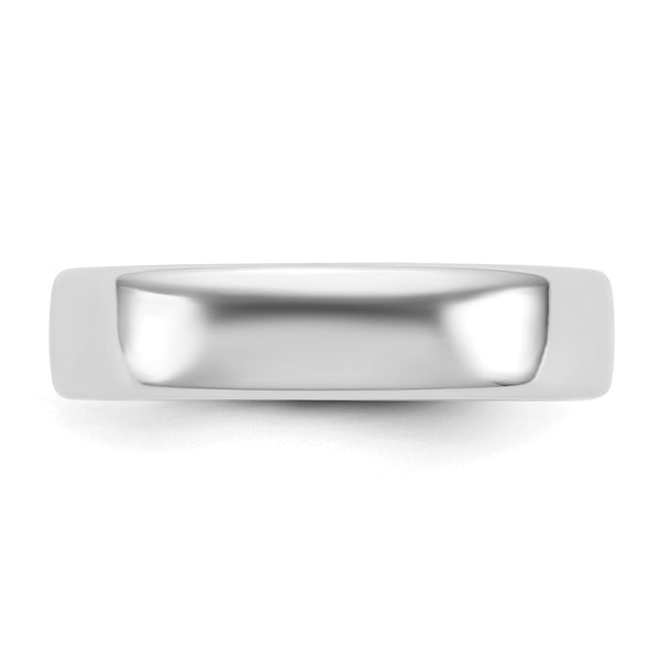 14KW 5mm European Comfort Fit Band Size 11.5