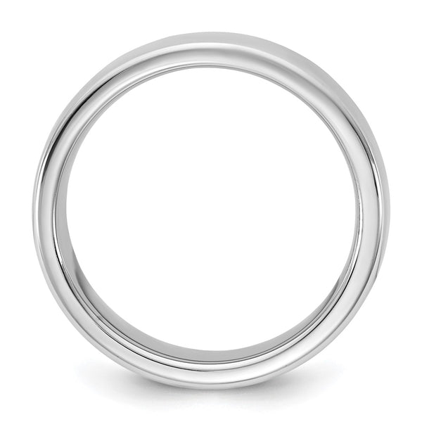 14KW 5.5mm European Comfort Fit Band Size 13.5