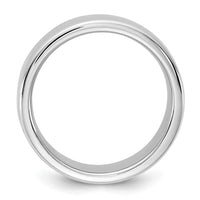 14KW 7mm European Comfort Fit Band Size 13