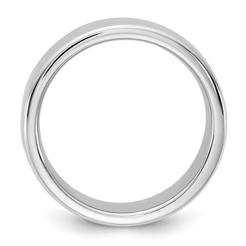 14KW 7mm European Comfort Fit Band Size 13