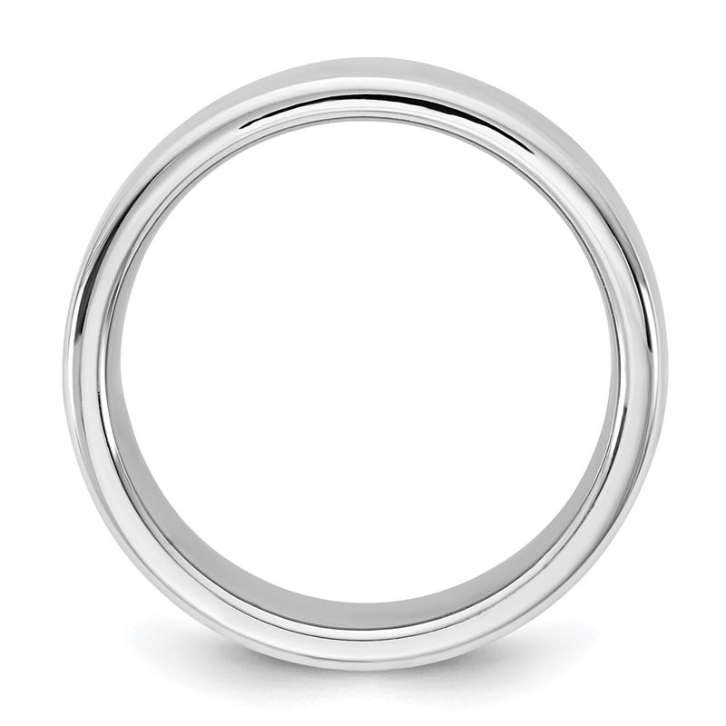 14KW 8mm European Comfort Fit Band Size 13