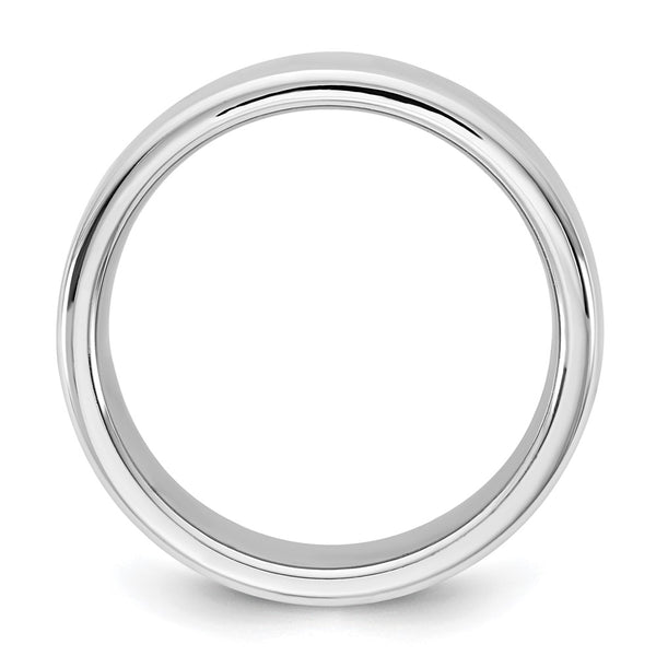 14KW 8mm European Comfort Fit Band Size 4