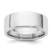 14KW 8mm European Comfort Fit Band Size 4