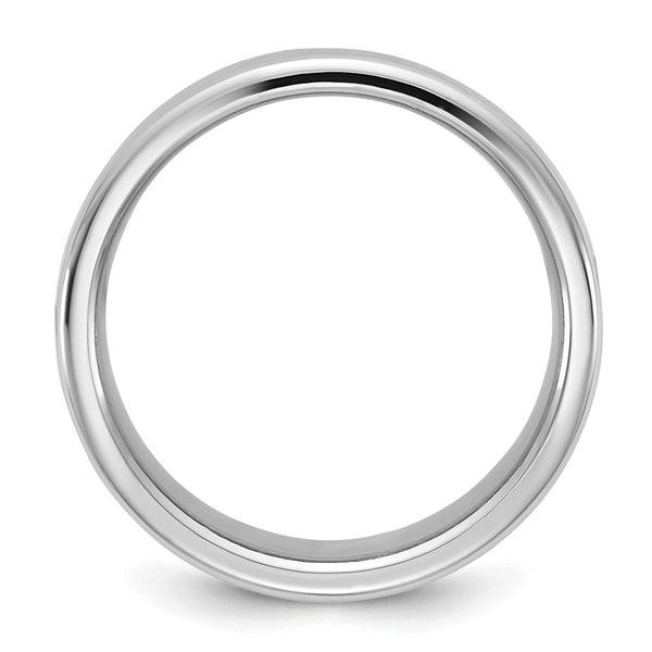 14KW 10mm European Comfort Fit Band Size 7.5