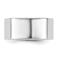 14KW 9mm Standard Flat Comfort Fit Band Size 4