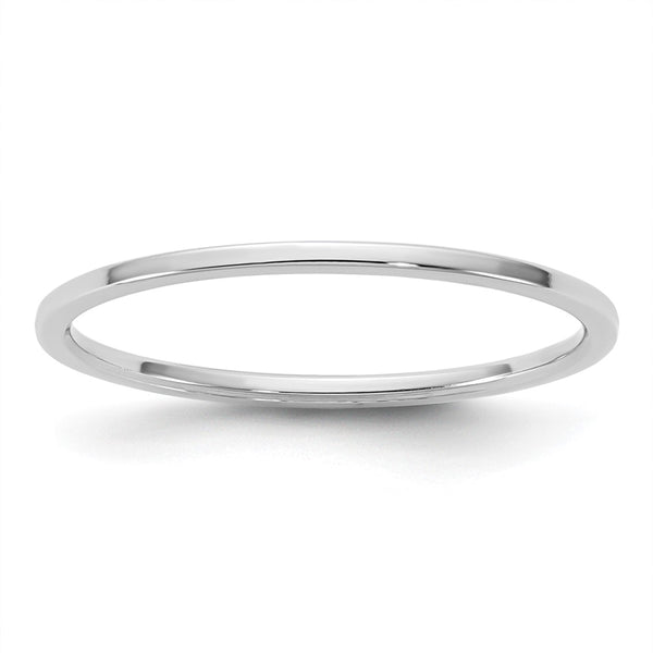 14KW 1mm LTW Flat Band Size 13