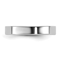 14KW 3.5mm LTW Flat Band Size 4.5